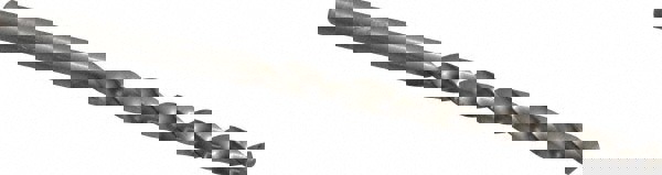 Jobber Length Drill Bit: #16, 118 &deg;, High Speed Steel